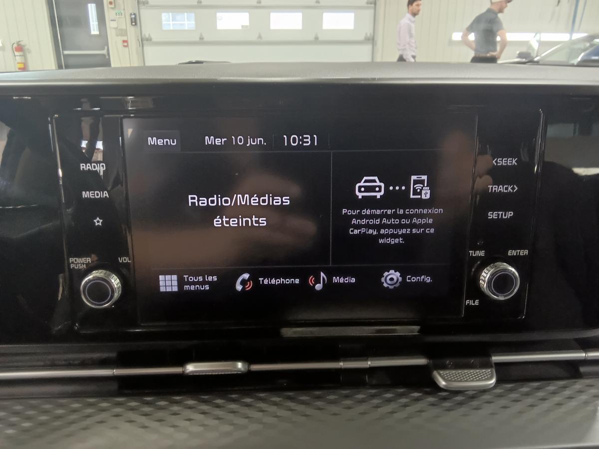 2023 Kia Carnival - Image 31