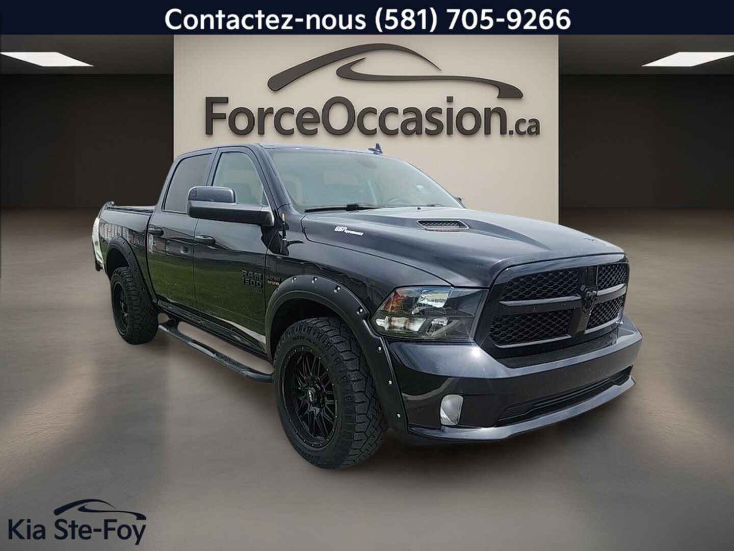 2021 RAM 1500 Classic - Image 2