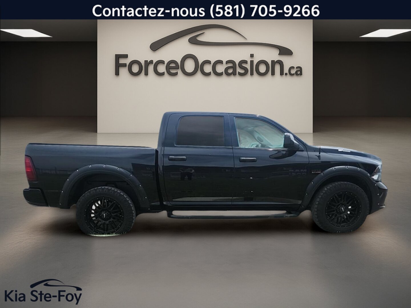2021 RAM 1500 Classic - Image 3