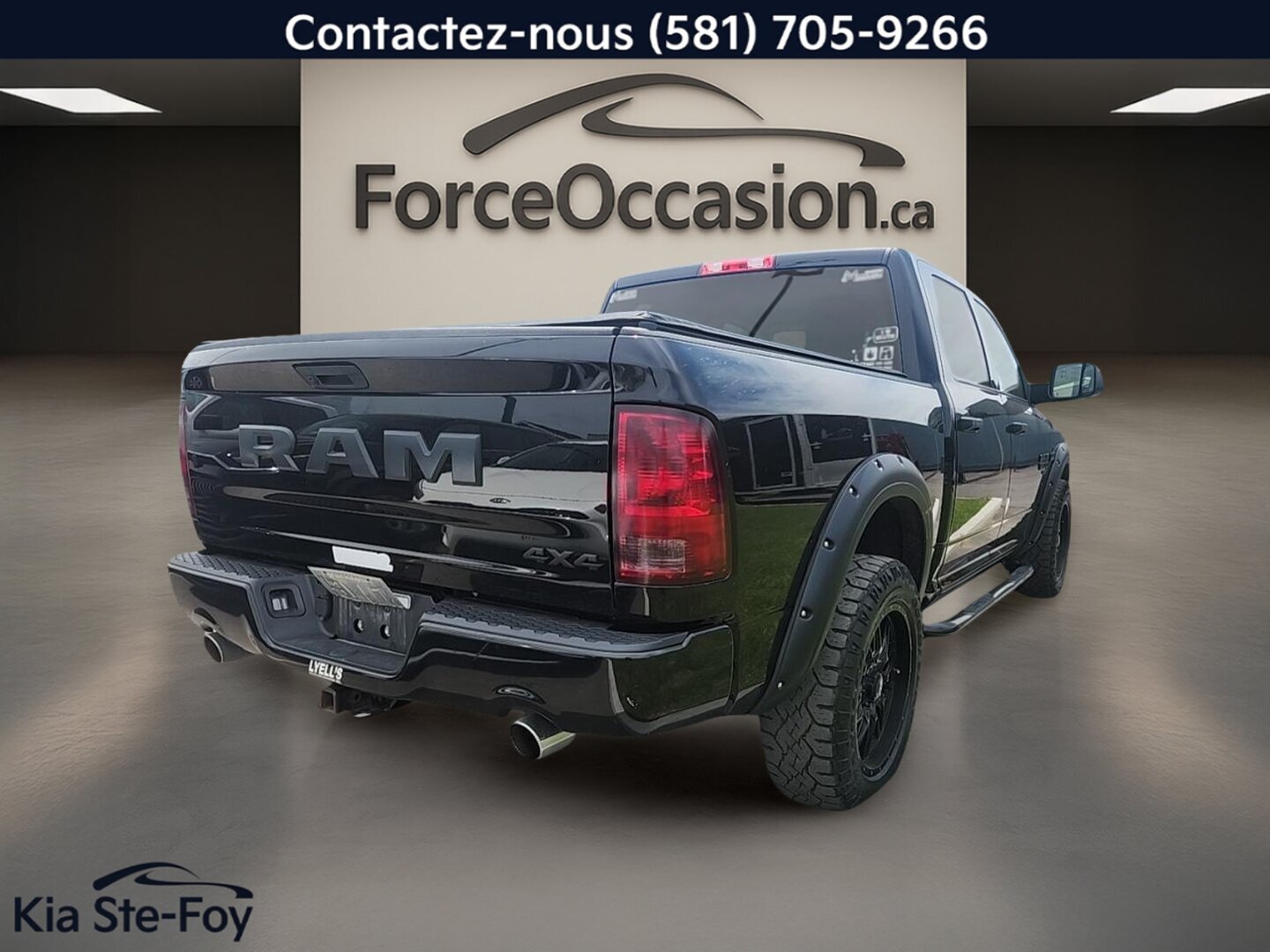 2021 RAM 1500 Classic - Image 5