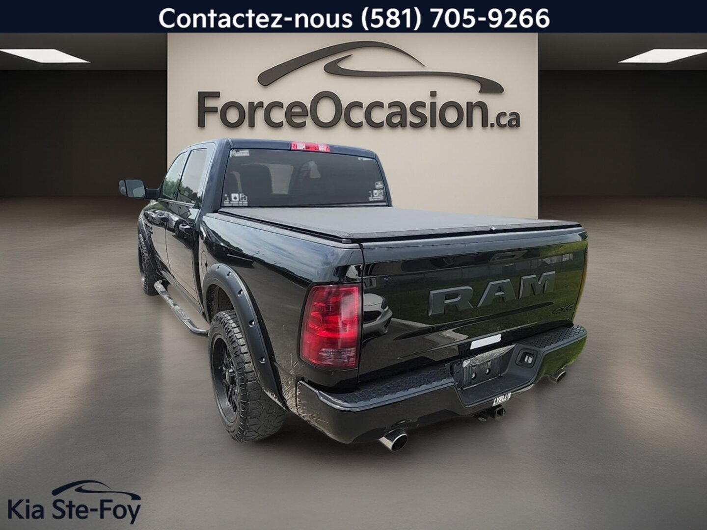 2021 RAM 1500 Classic - Image 6