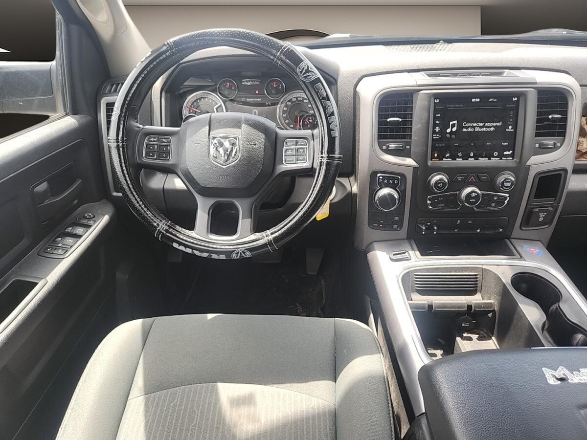 2021 RAM 1500 Classic - Image 7