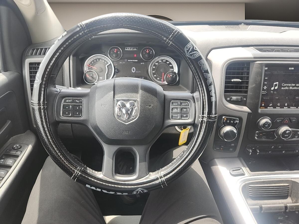 2021 RAM 1500 Classic - Image 10