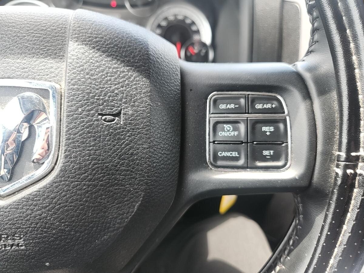 2021 RAM 1500 Classic - Image 12