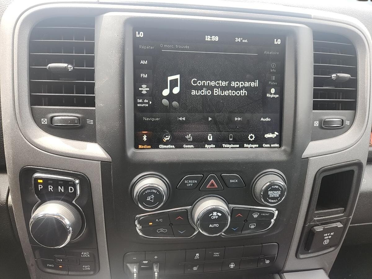 2021 RAM 1500 Classic - Image 14