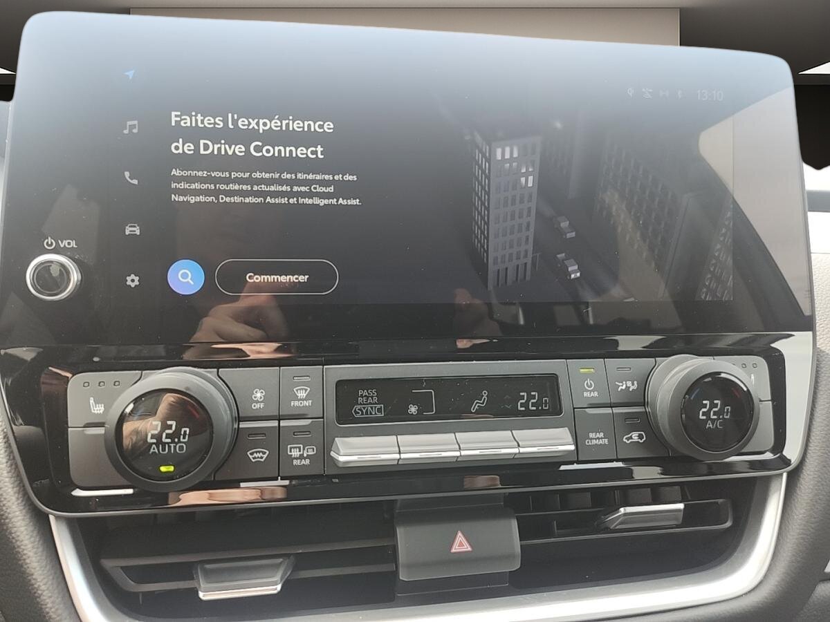 2024 Toyota Grand Highlander - Image 14