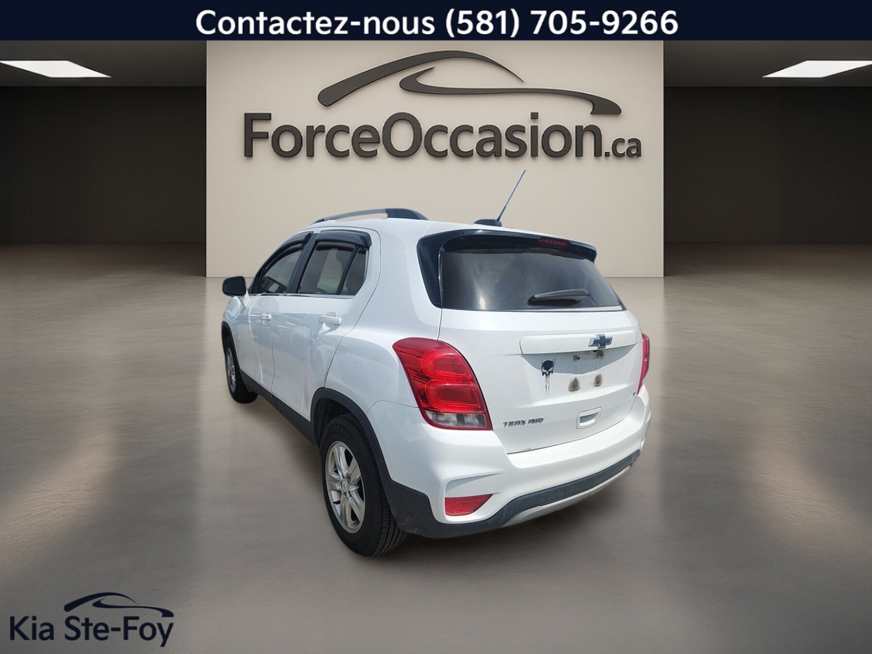 2019 Chevrolet Trax - Image 4