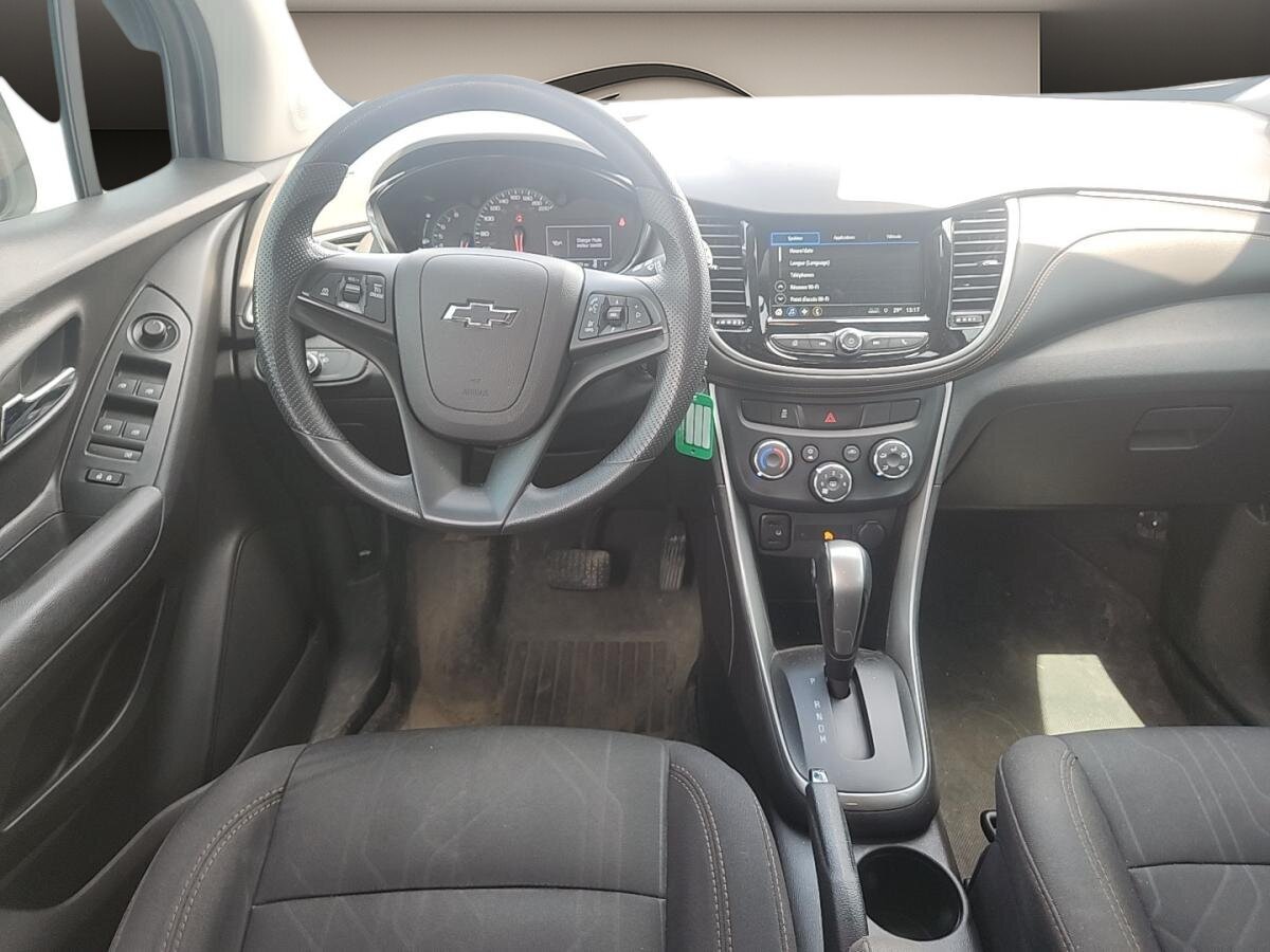 2019 Chevrolet Trax - Image 6