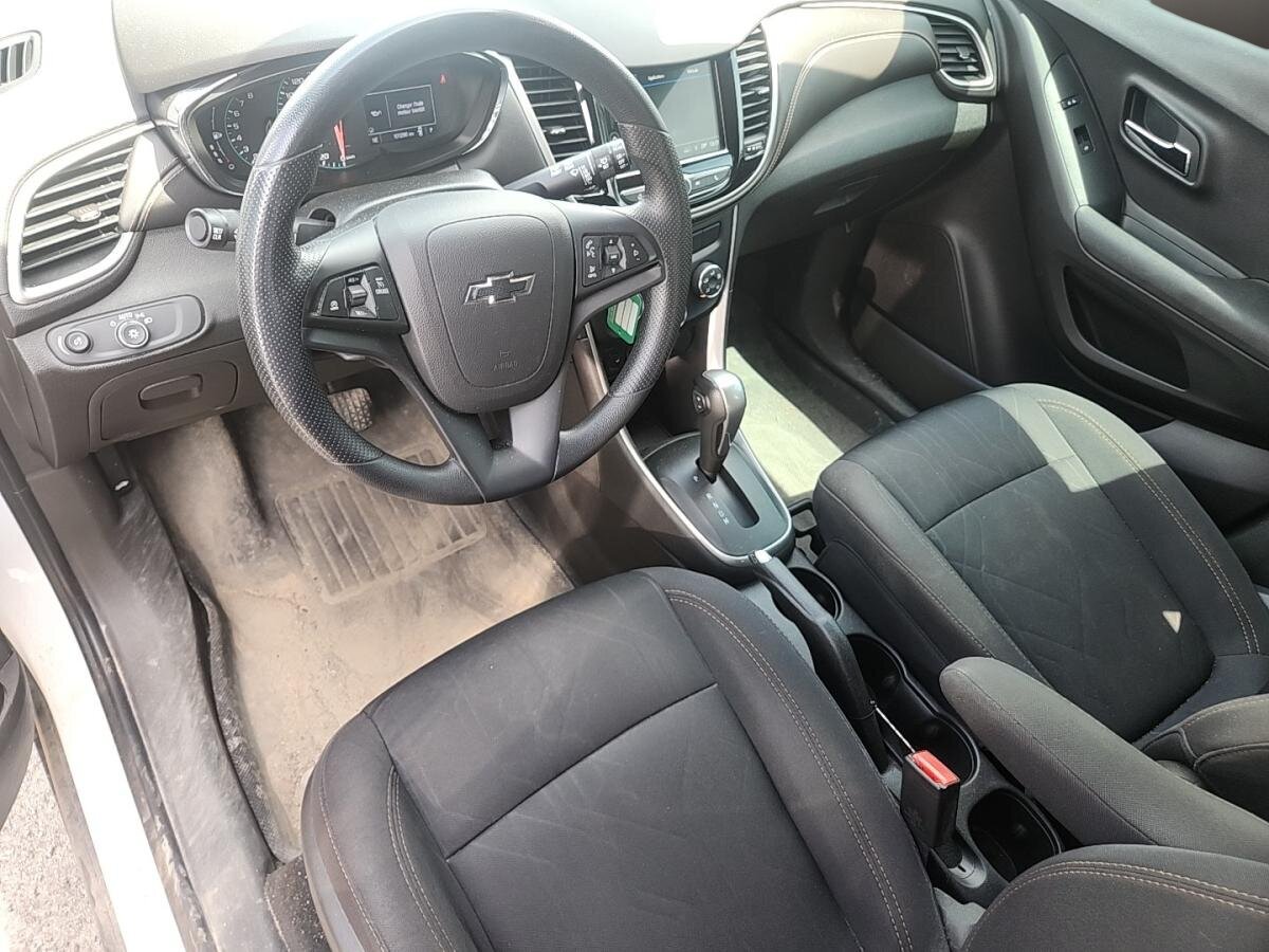 2019 Chevrolet Trax - Image 7