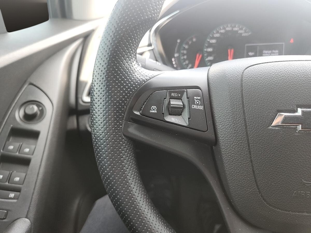 2019 Chevrolet Trax - Image 10