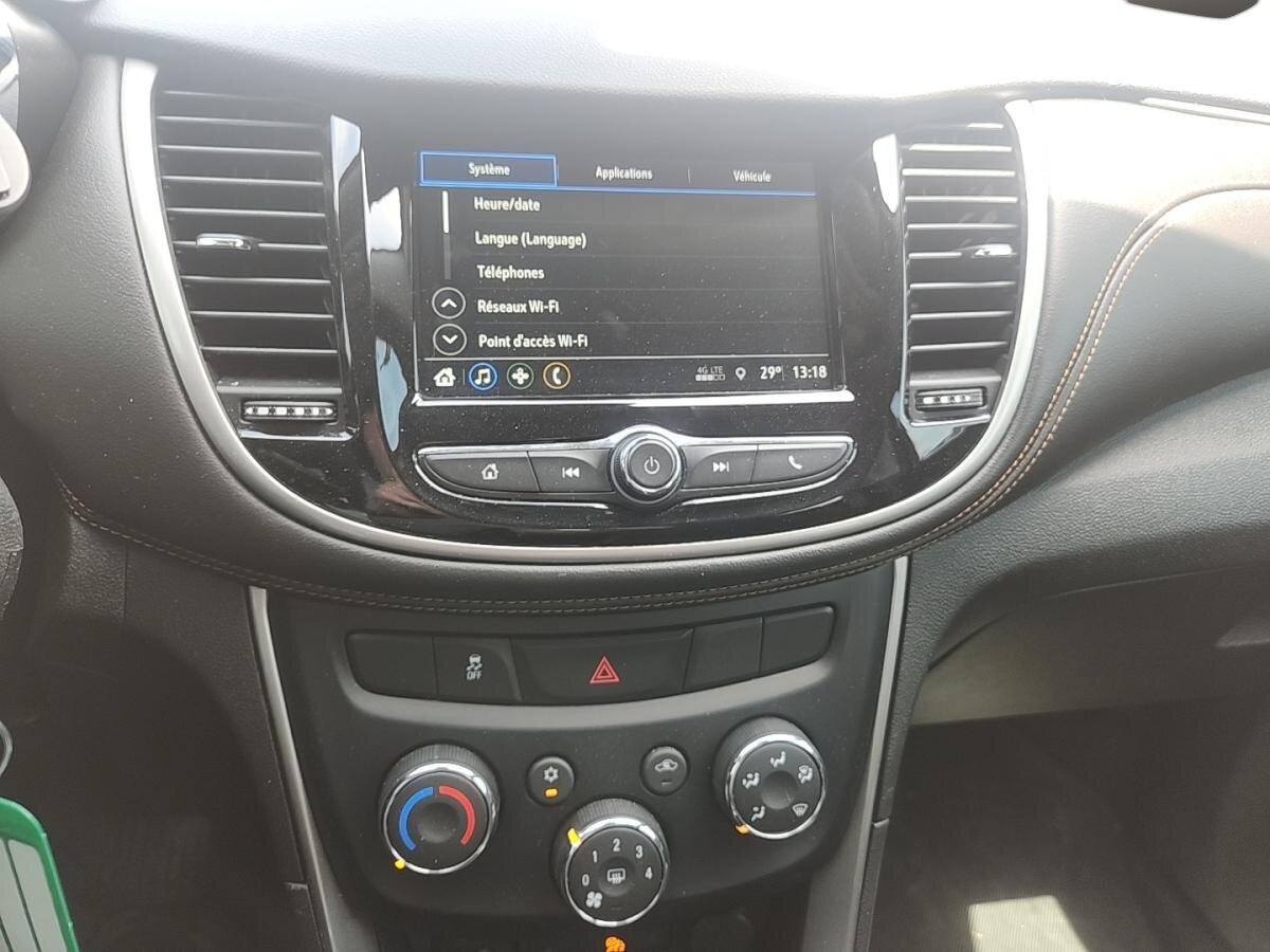 2019 Chevrolet Trax - Image 13