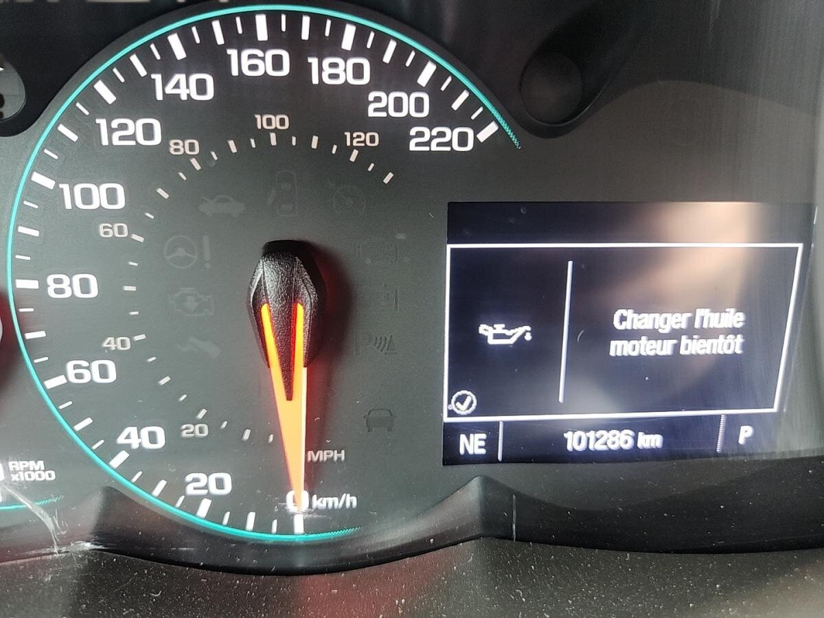 2019 Chevrolet Trax - Image 14