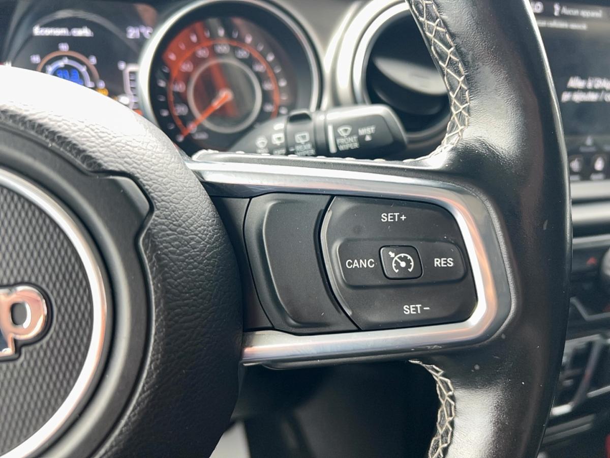 2020 Jeep Wrangler - Image 16