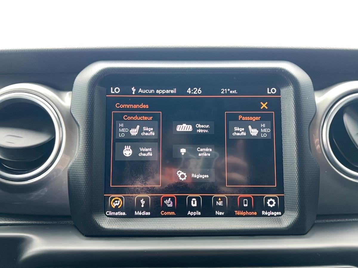 2020 Jeep Wrangler - Image 18