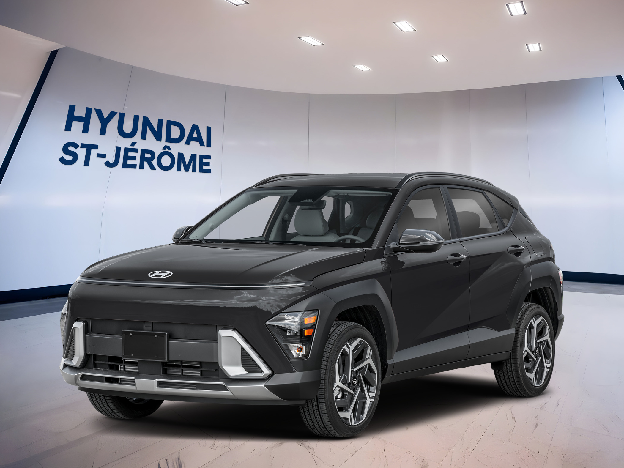 2026 Hyundai Kona