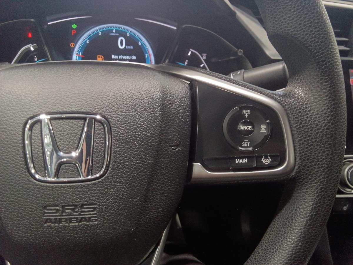 2016 Honda Civic - Image 3