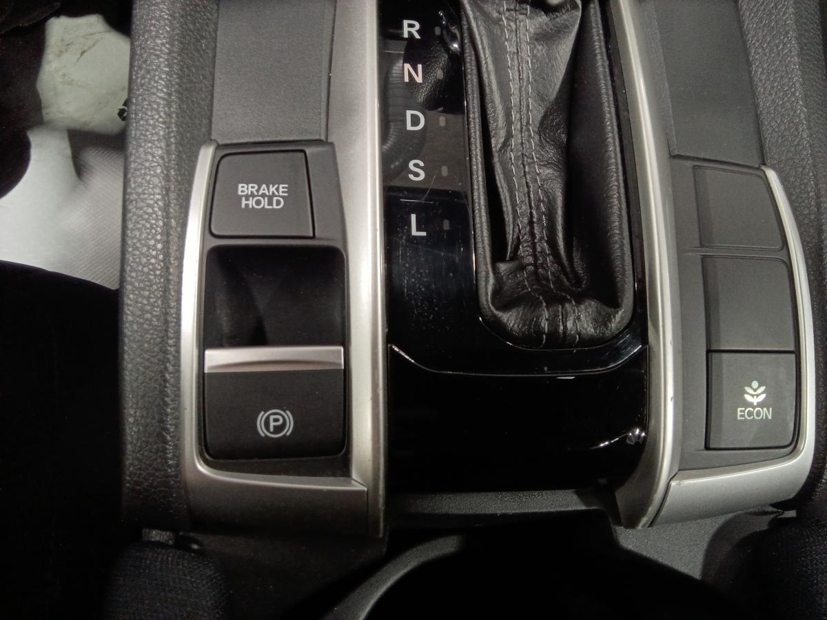 2016 Honda Civic - Image 5