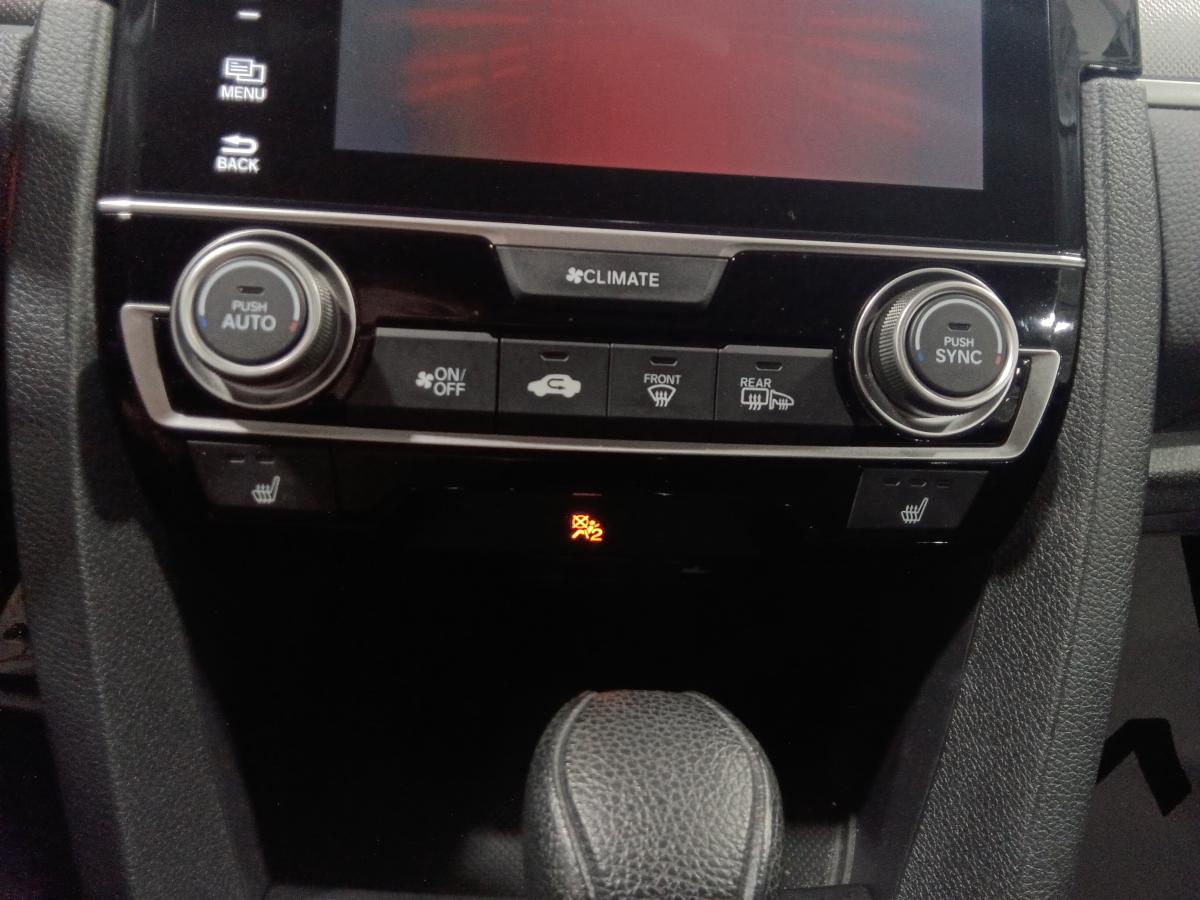 2016 Honda Civic - Image 6
