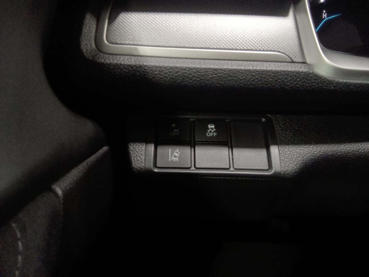 2016 Honda Civic - Image 7