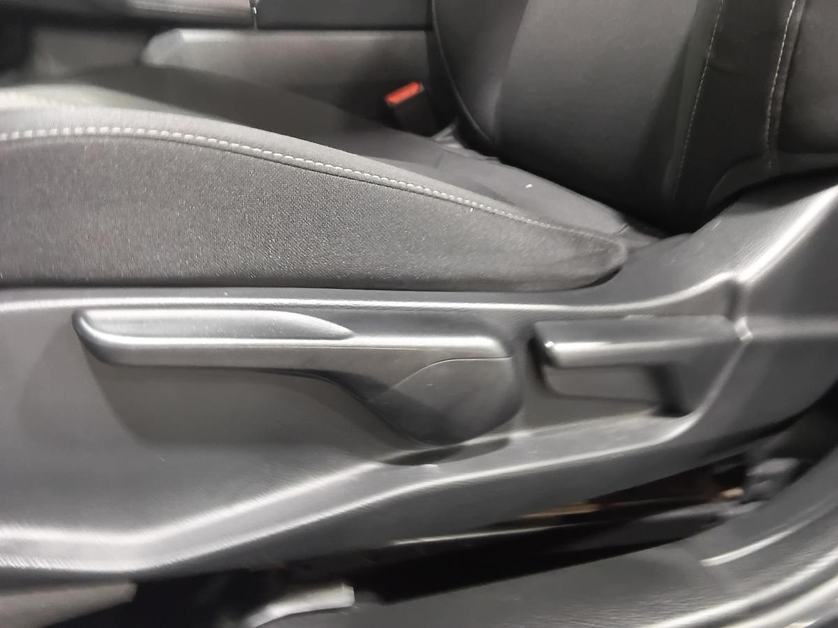 2016 Honda Civic - Image 8