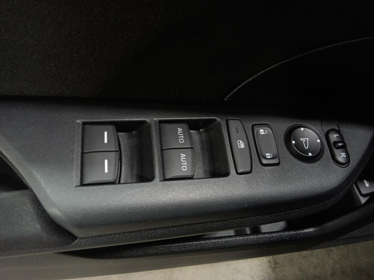2016 Honda Civic - Image 9