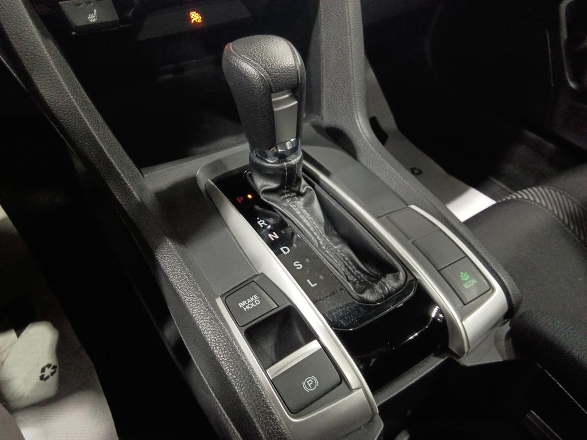 2016 Honda Civic - Image 14