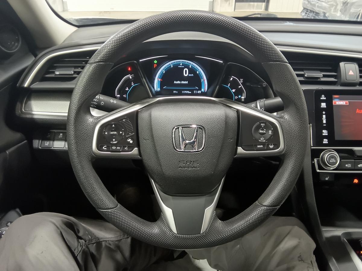 2016 Honda Civic - Image 17