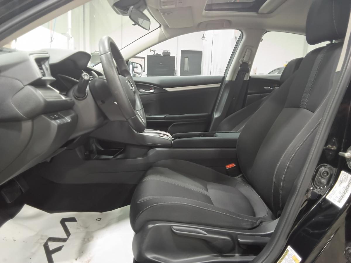 2016 Honda Civic - Image 18