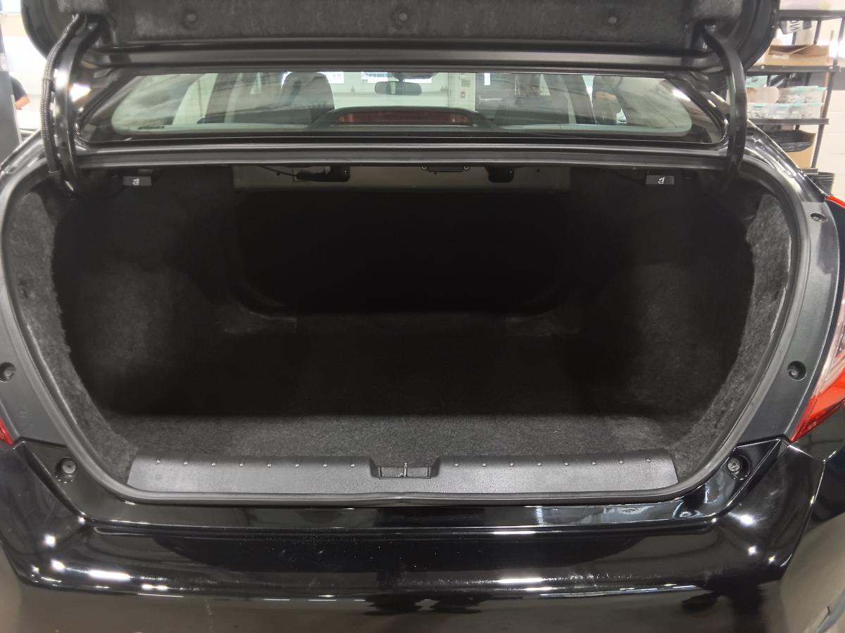 2016 Honda Civic - Image 19