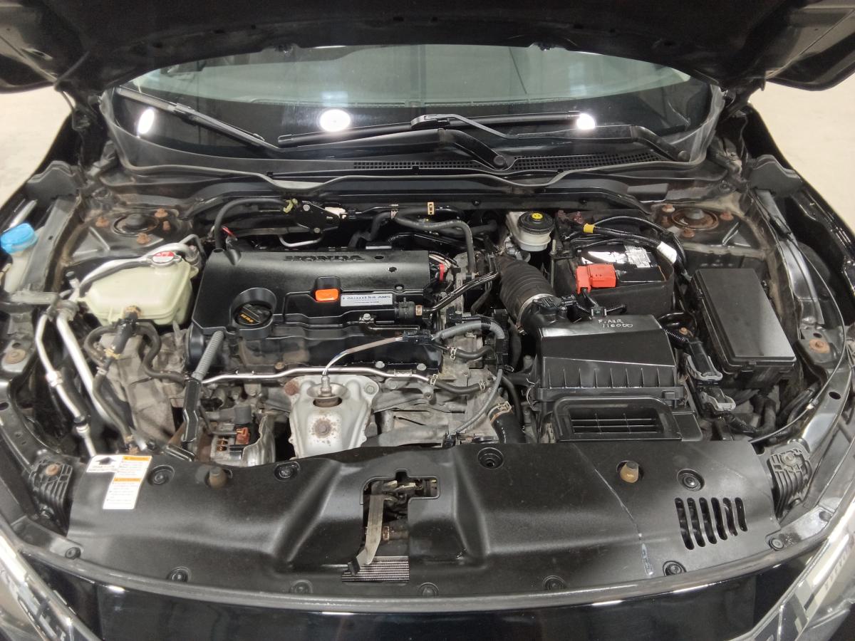 2016 Honda Civic - Image 23
