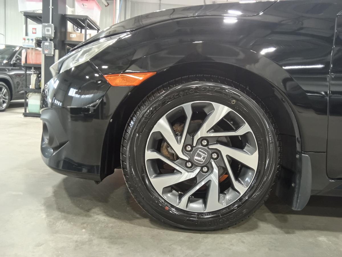2016 Honda Civic - Image 24