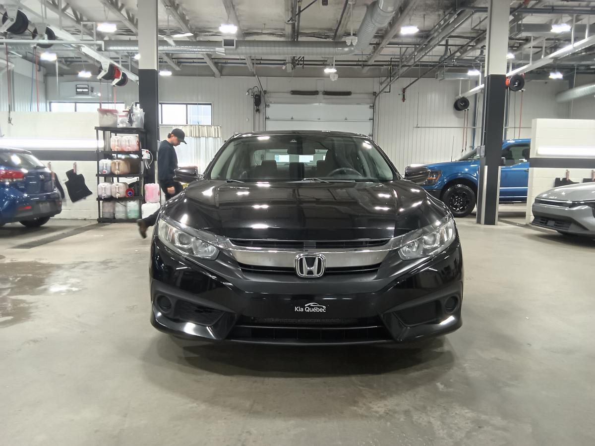 2016 Honda Civic - Image 26