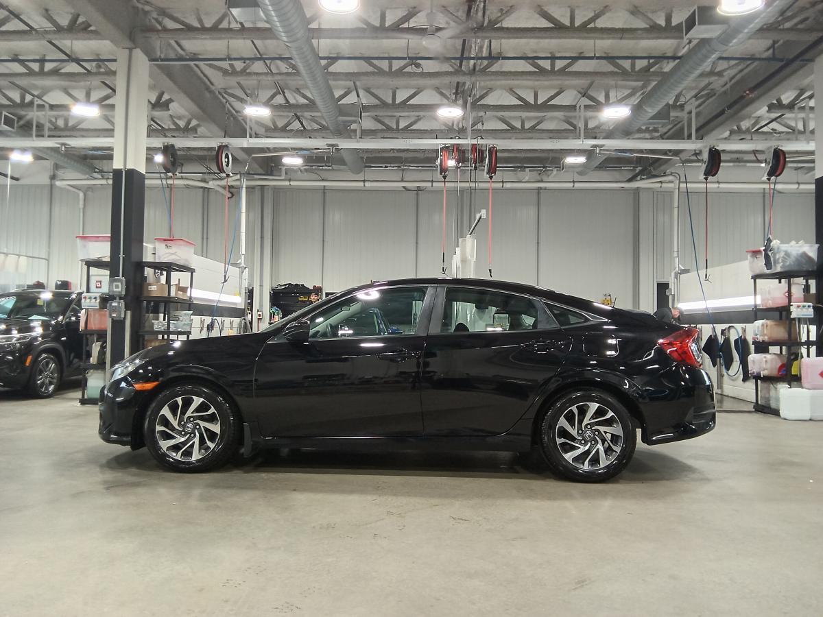 2016 Honda Civic - Image 27