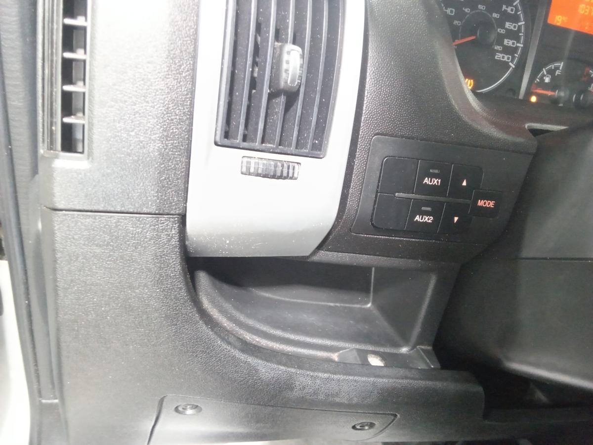 2018 RAM ProMaster Cargo Van - Image 5
