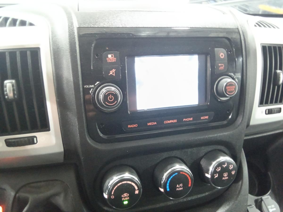 2018 RAM ProMaster Cargo Van - Image 6