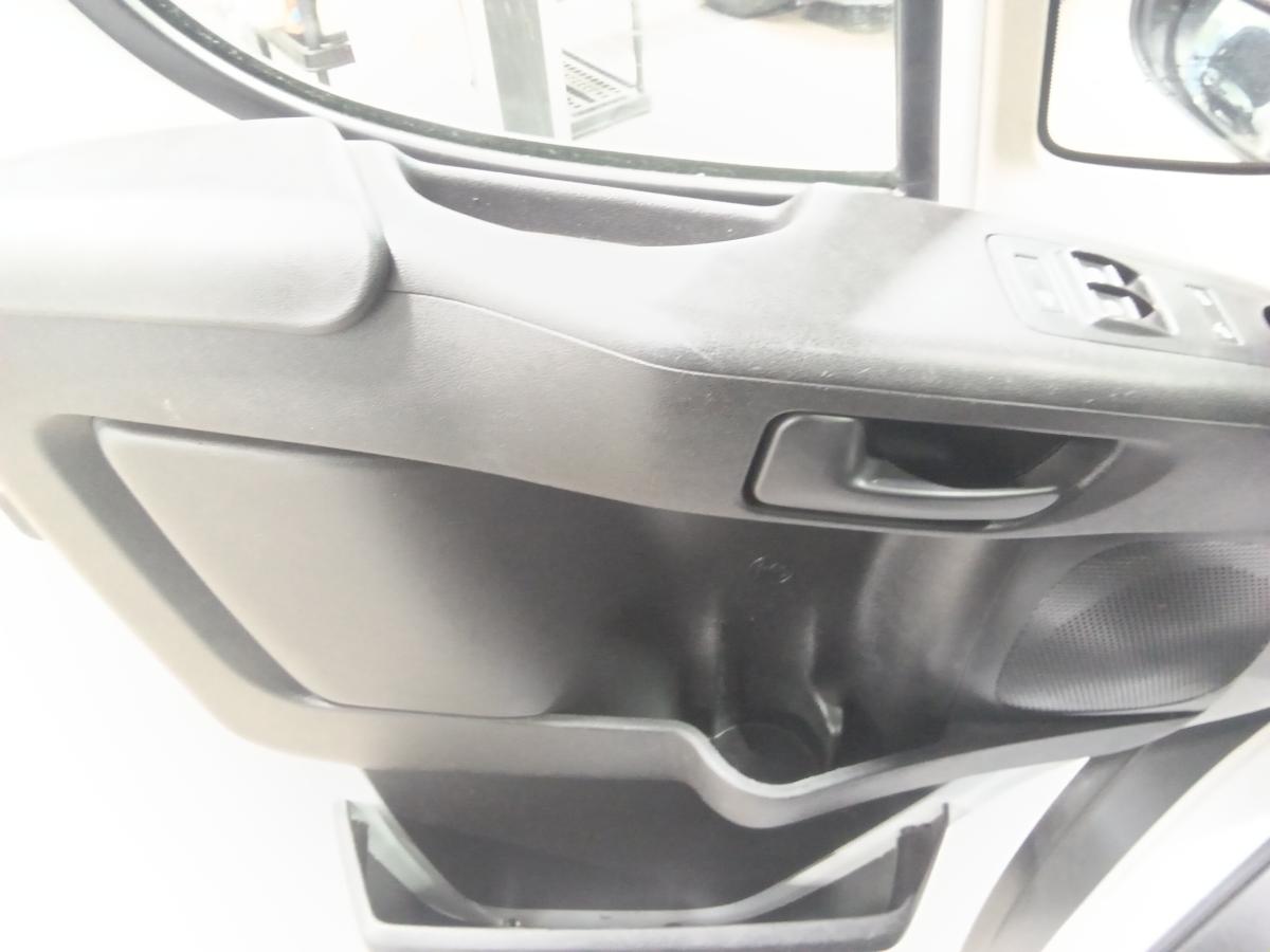 2018 RAM ProMaster Cargo Van - Image 8