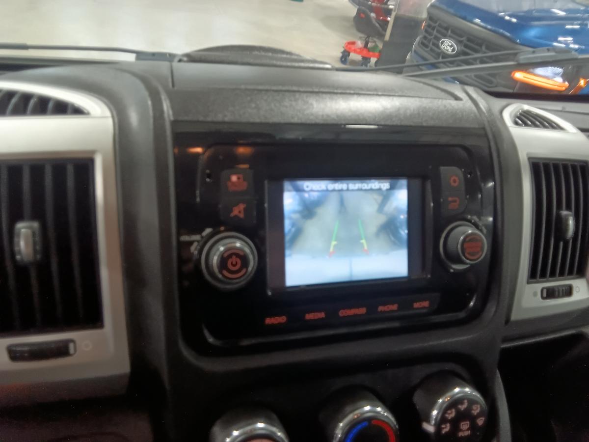 2018 RAM ProMaster Cargo Van - Image 10