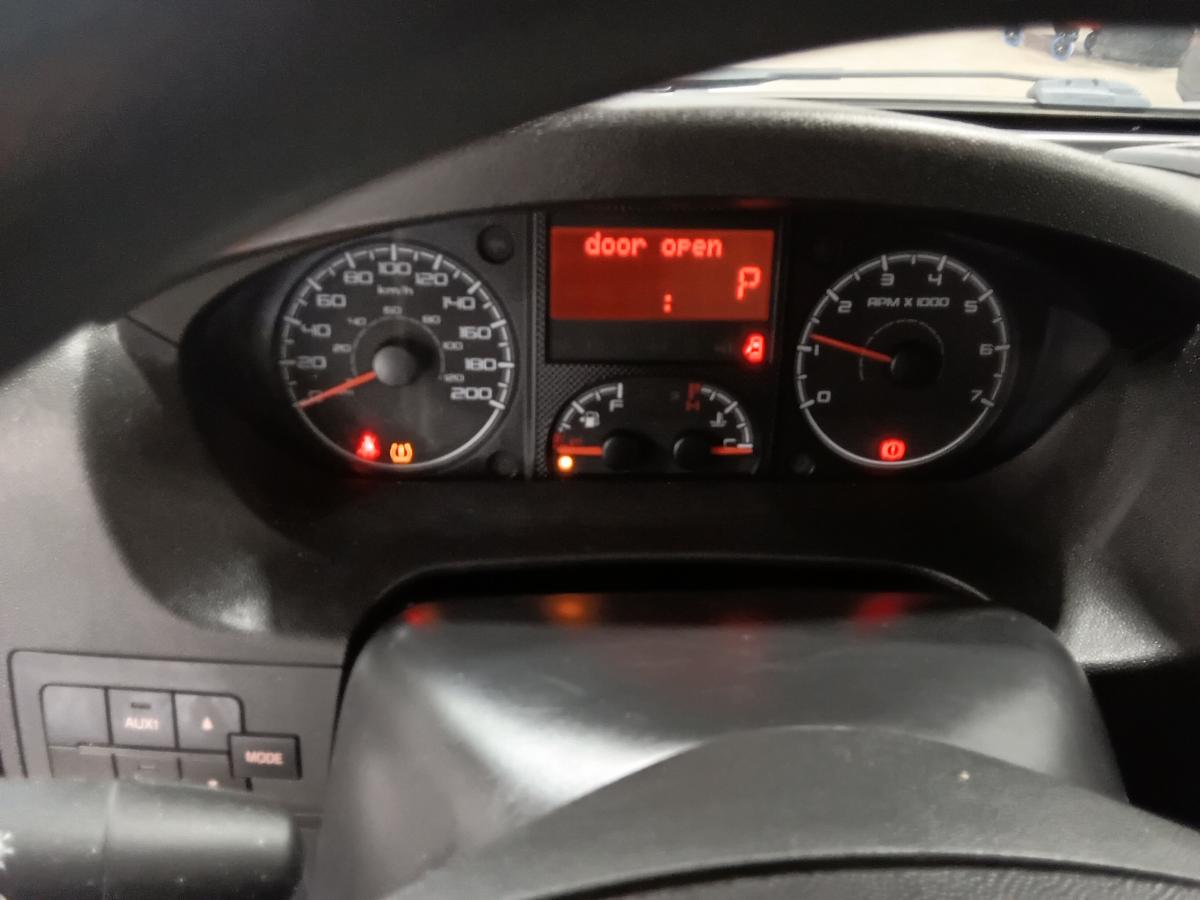 2018 RAM ProMaster Cargo Van - Image 11