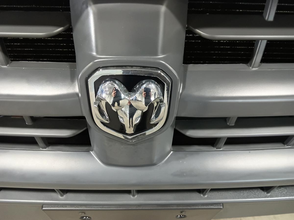 2018 RAM ProMaster Cargo Van - Image 15