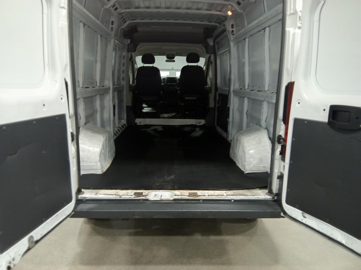 2018 RAM ProMaster Cargo Van - Image 17
