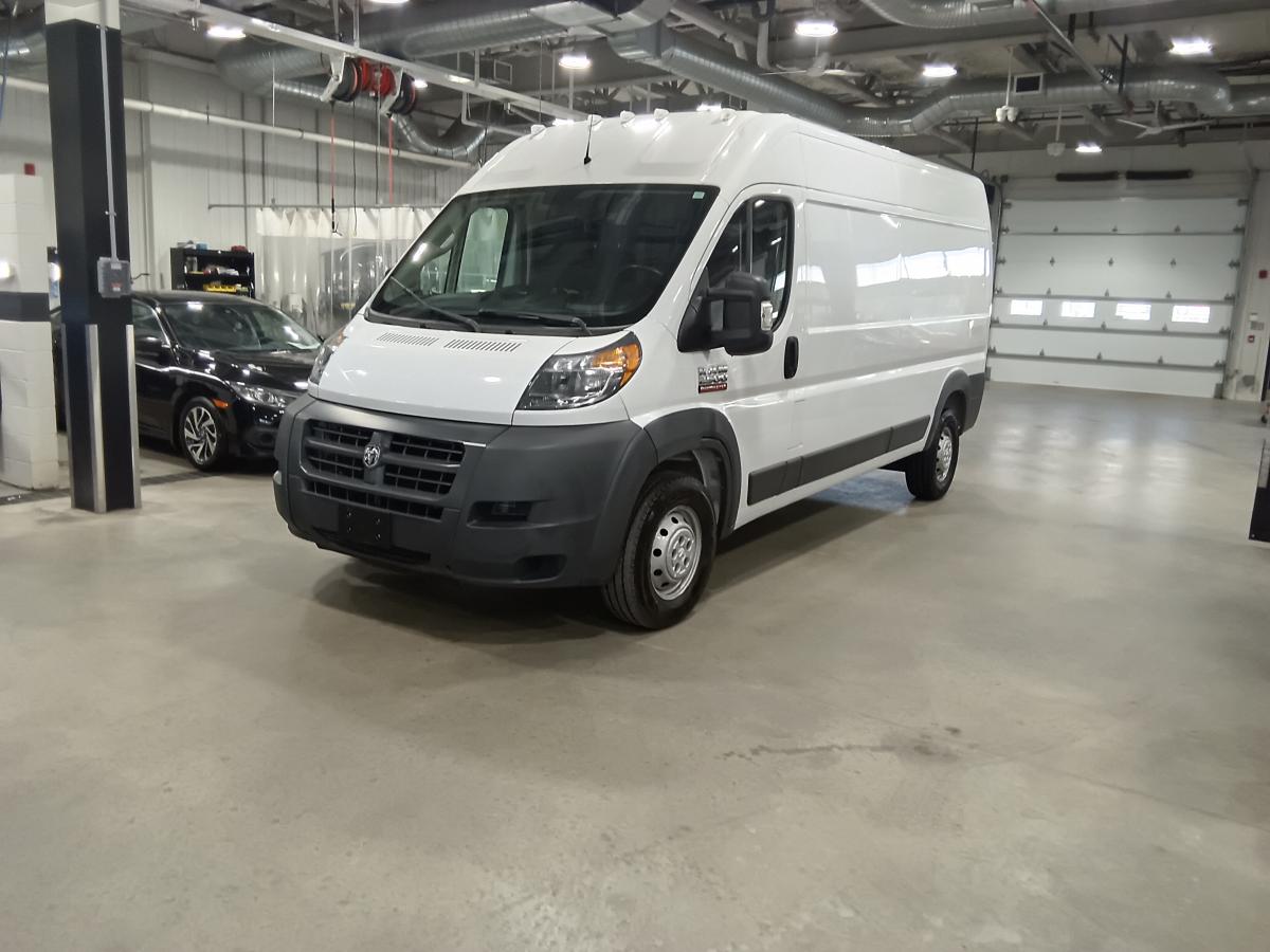 2018 RAM ProMaster Cargo Van - Image 24
