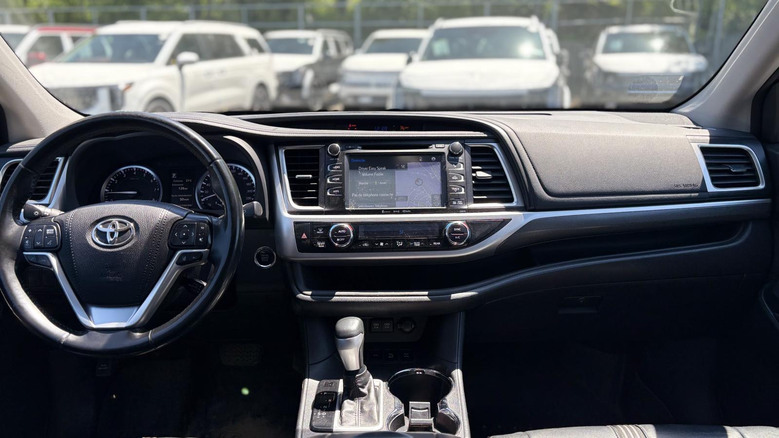 2018 Toyota Highlander - Image 7