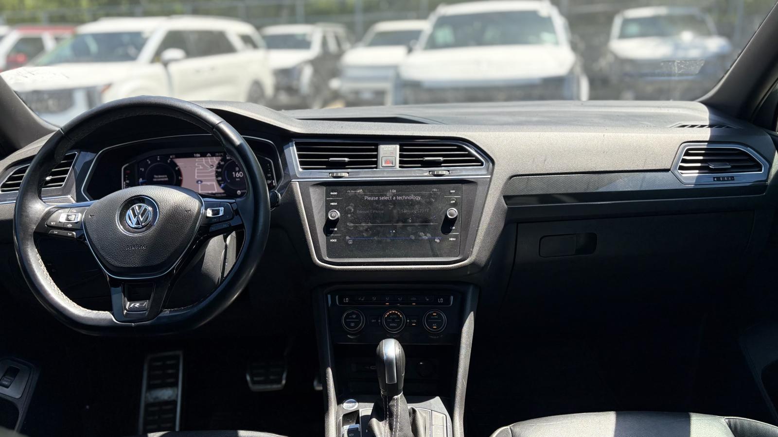 2021 Volkswagen Tiguan - Image 7