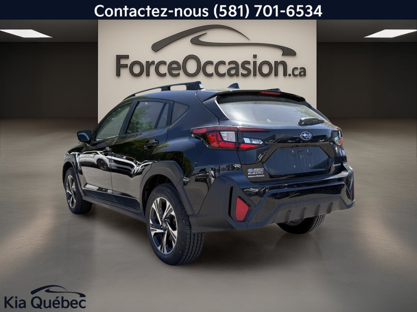 2024 Subaru Crosstrek - Image 2