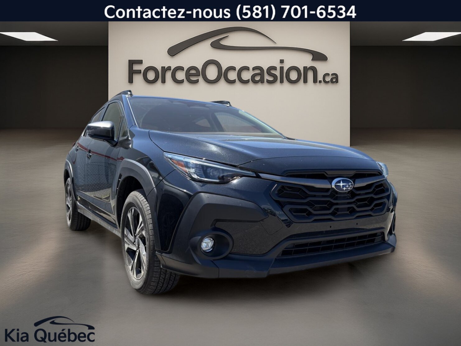2024 Subaru Crosstrek - Image 4