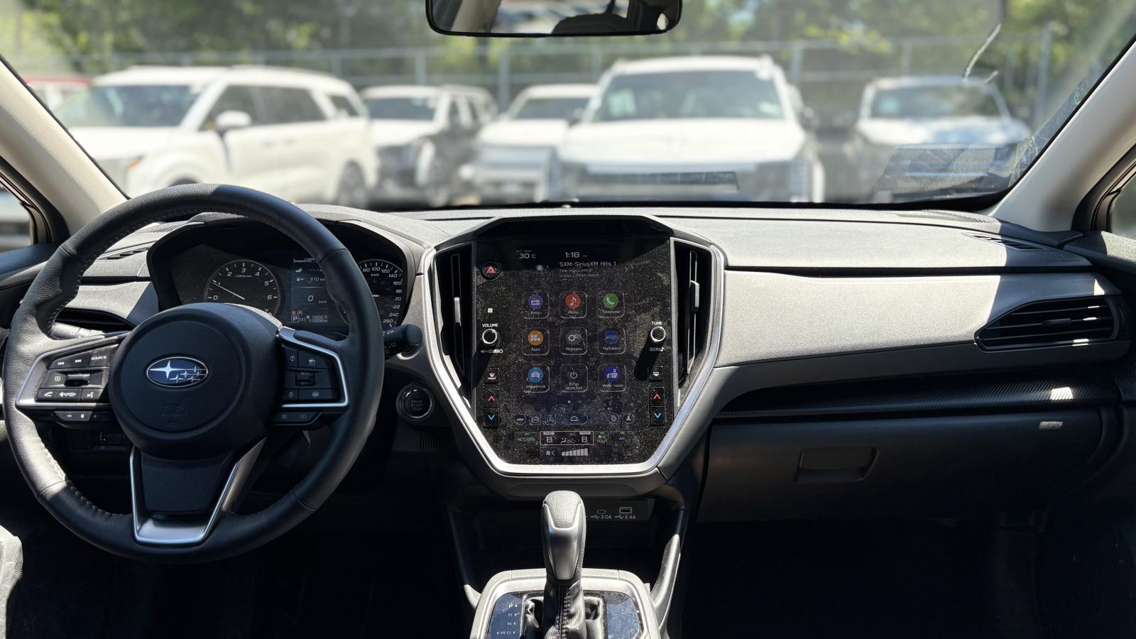 2024 Subaru Crosstrek - Image 7