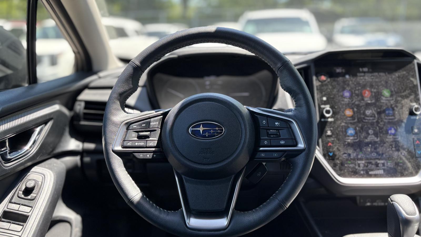 2024 Subaru Crosstrek - Image 8