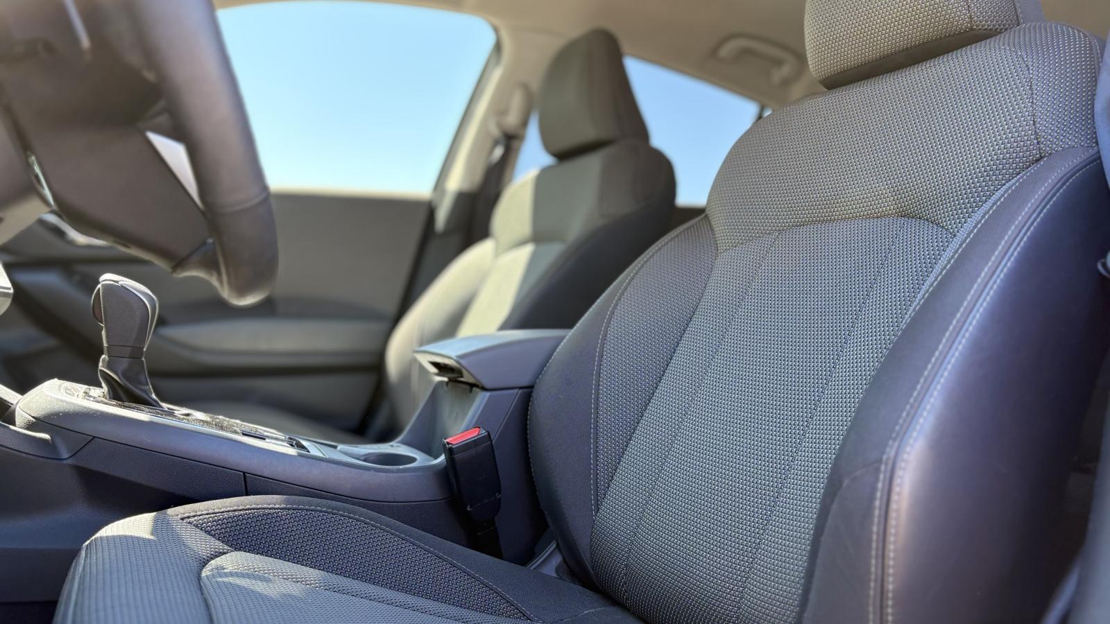 2024 Subaru Crosstrek - Image 11