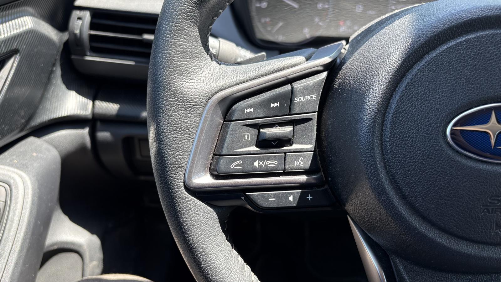 2024 Subaru Crosstrek - Image 13