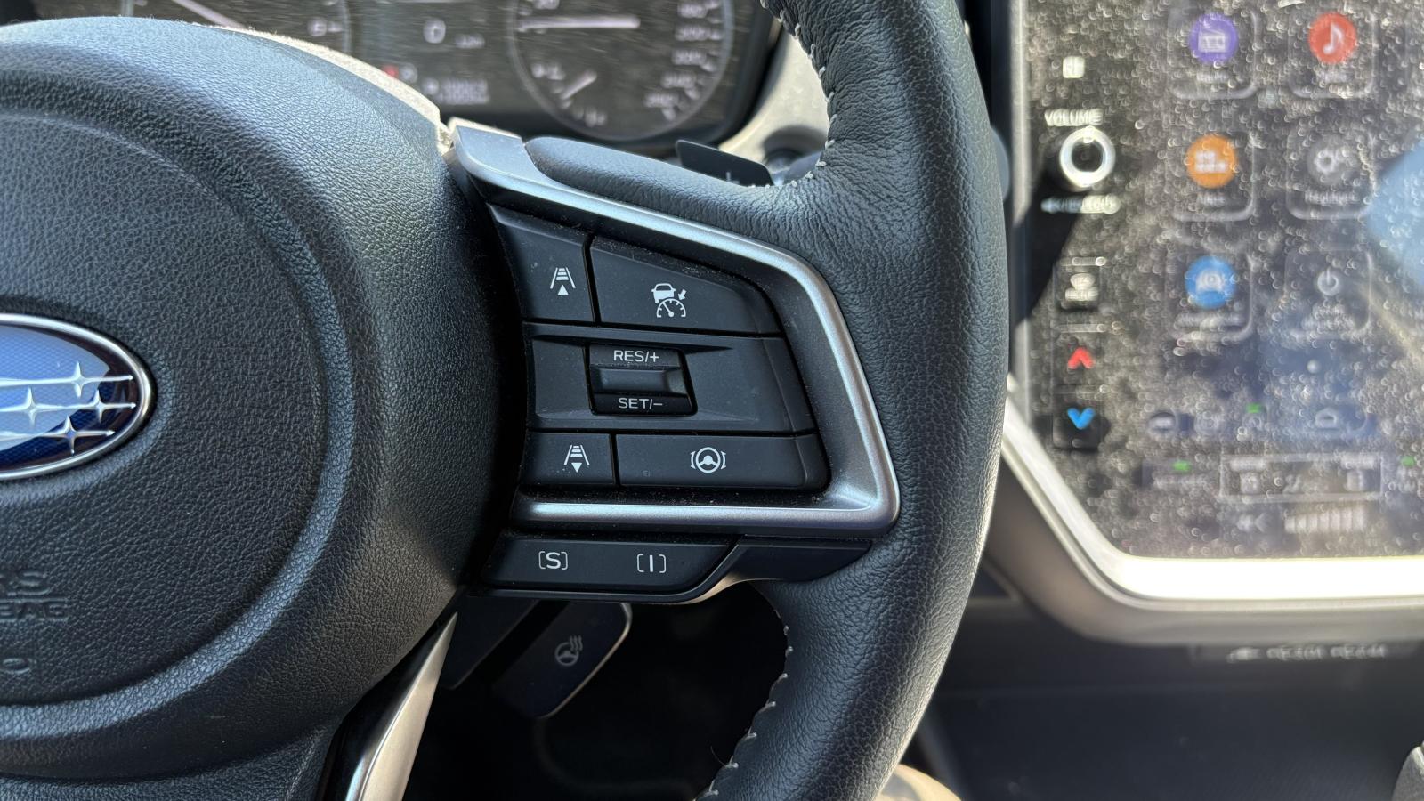 2024 Subaru Crosstrek - Image 14